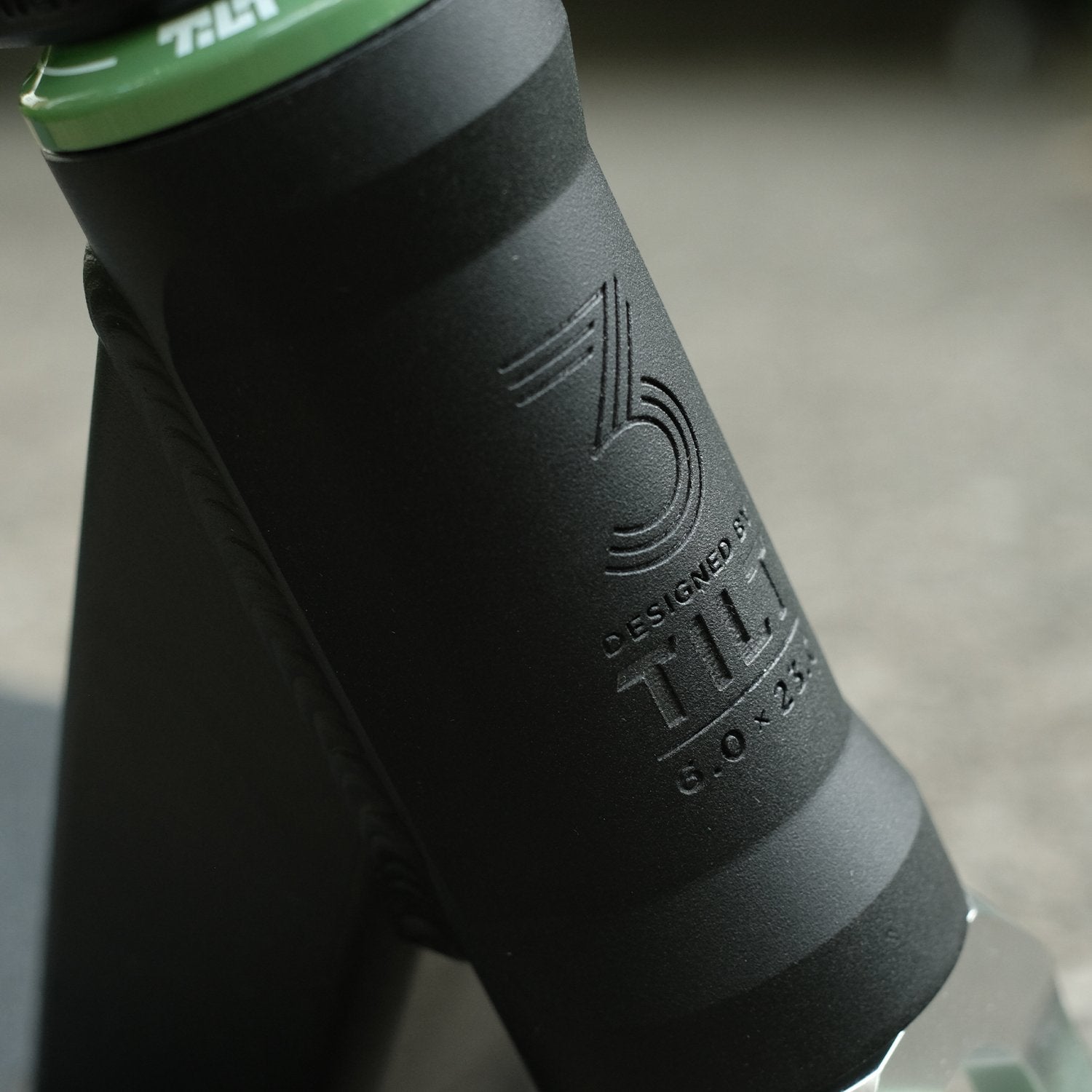 Tilt - Theory 3 Deck