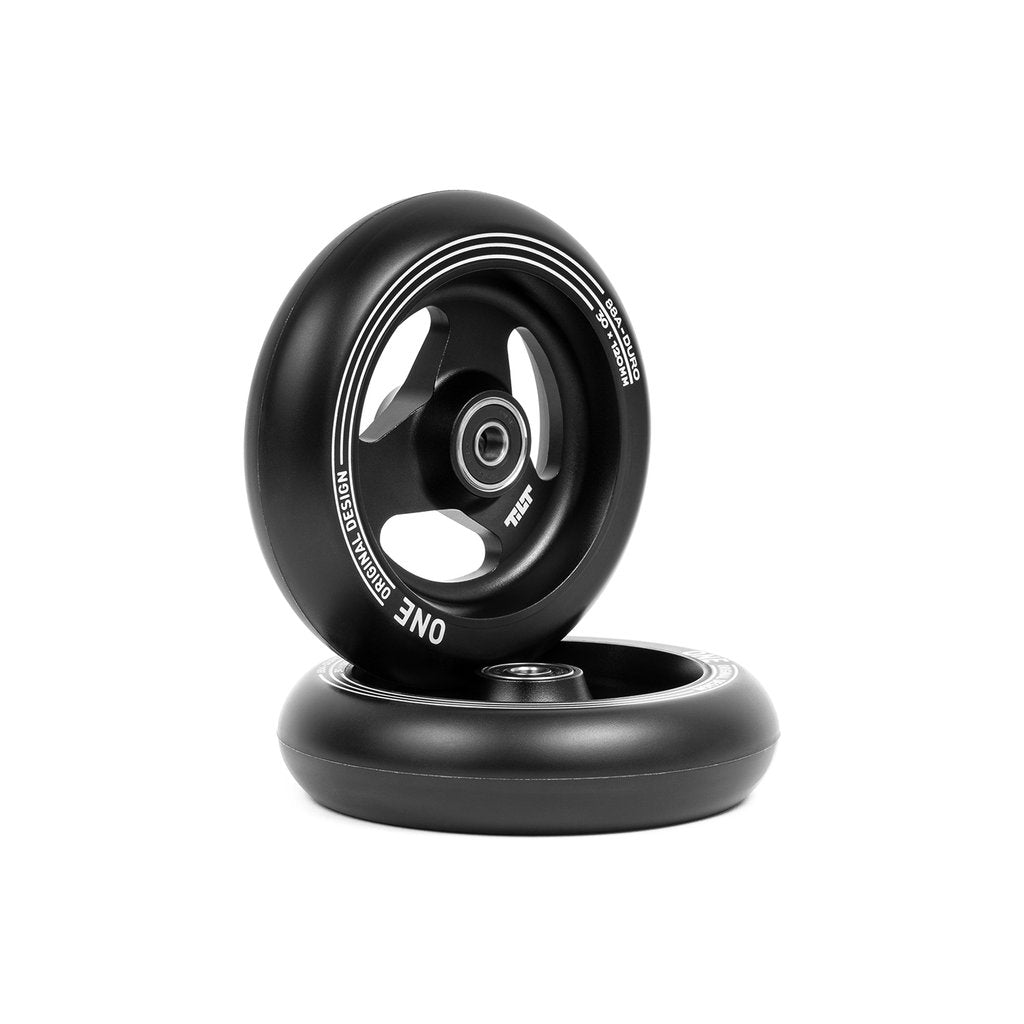Tilt Stage 1 Wheel