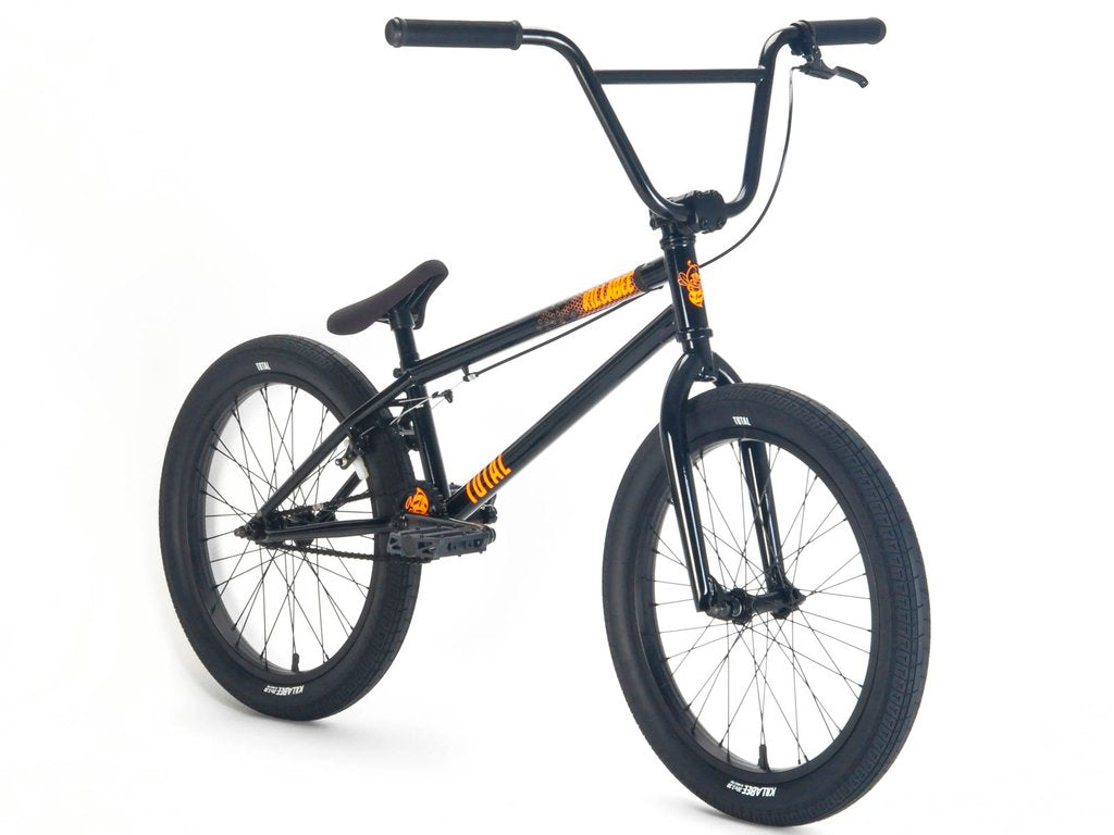 Total Bmx - Killabee Complete BMX