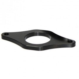 Shadow Sano Detangler - Black Plate