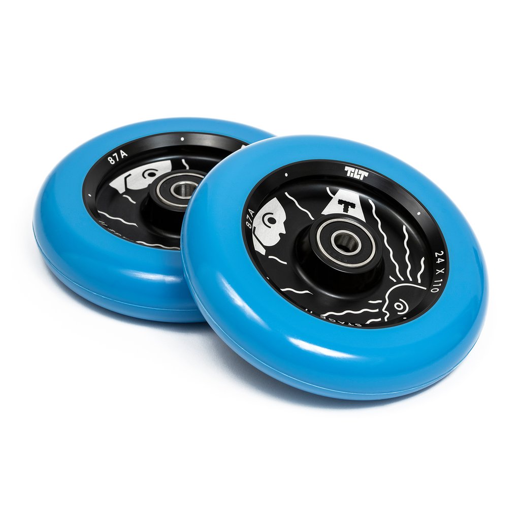 Tilt - STAGE III THEORY WHEELS
