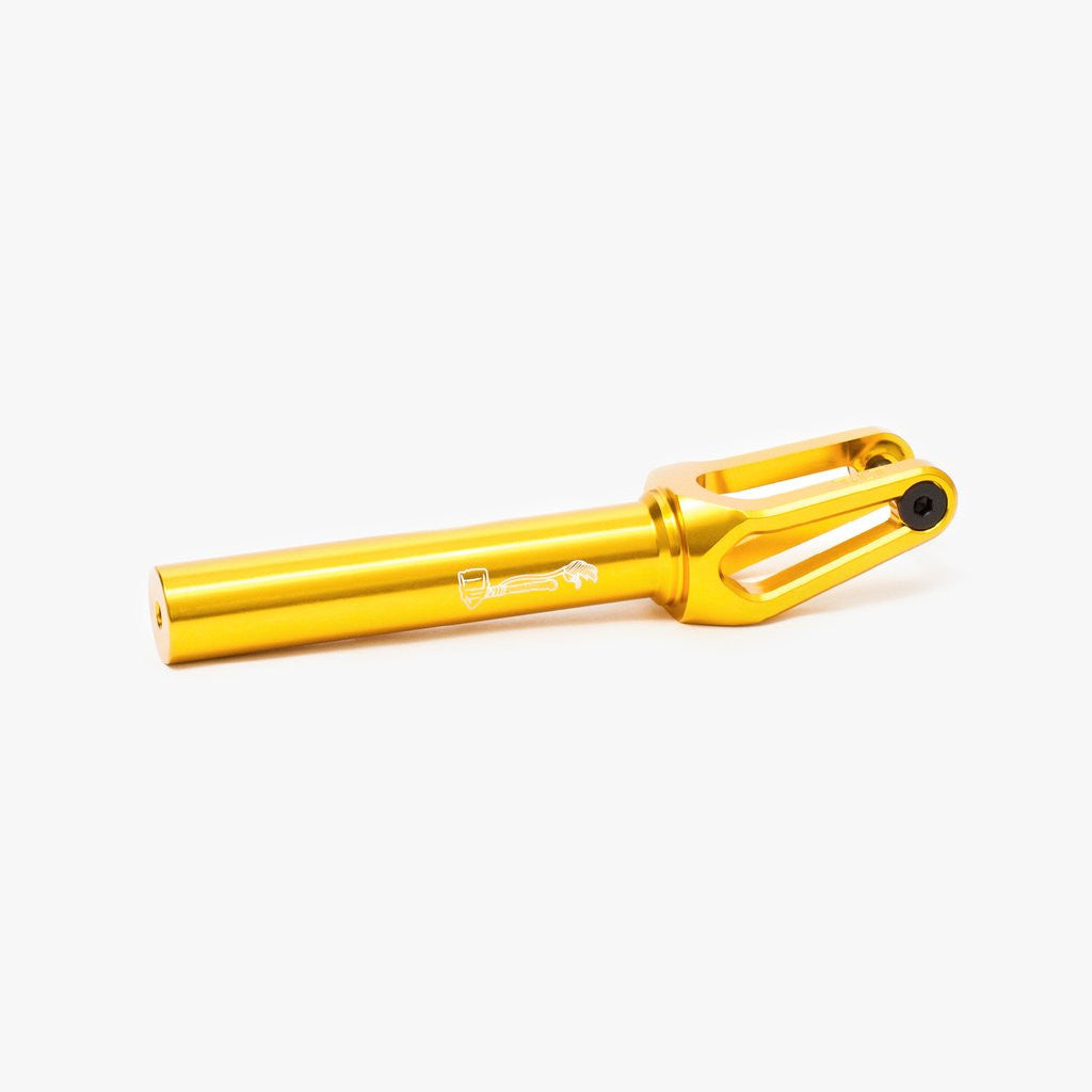 Tilt Tomahawk 120 Fork Canada