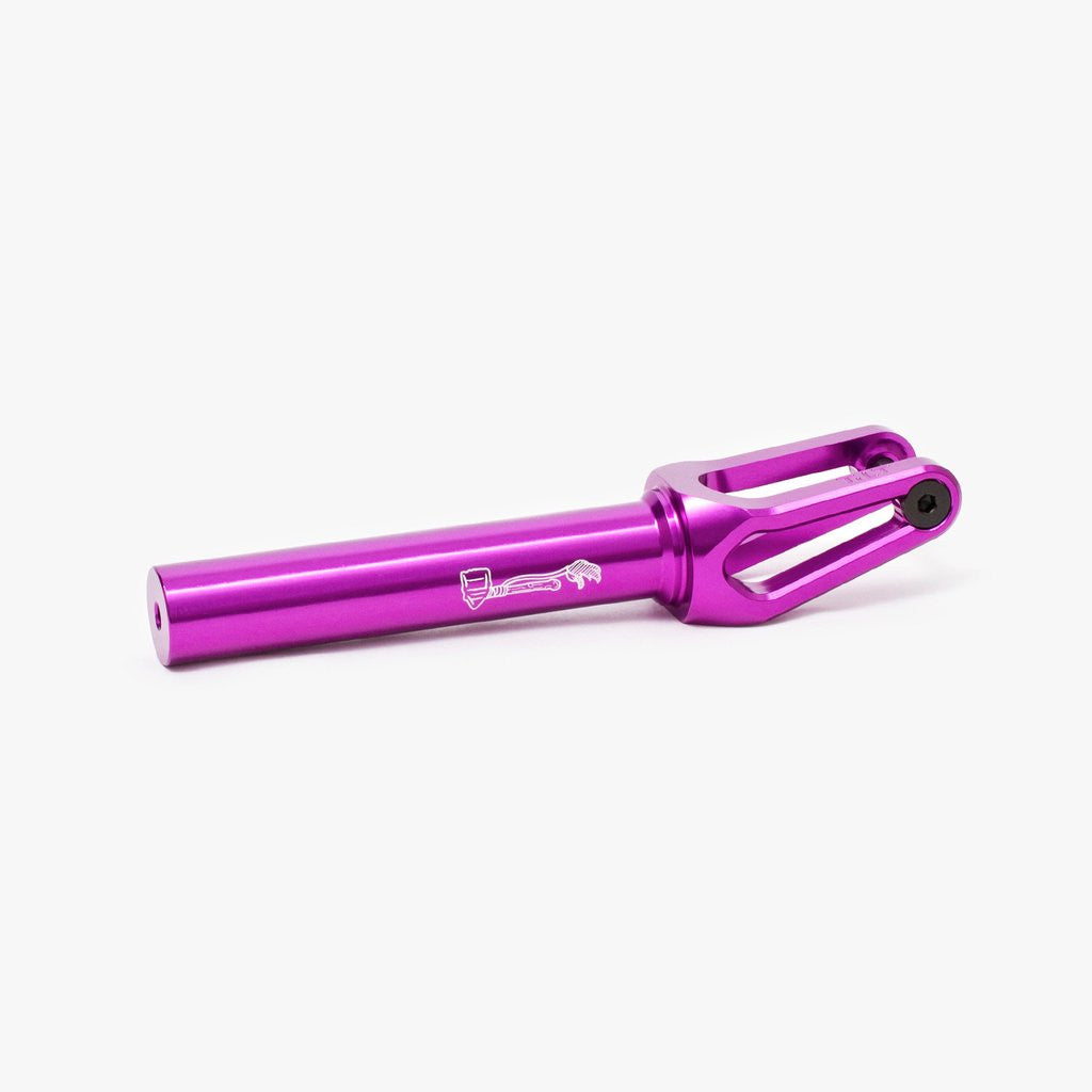 Tilt Tomahawk 120 Fork Canada