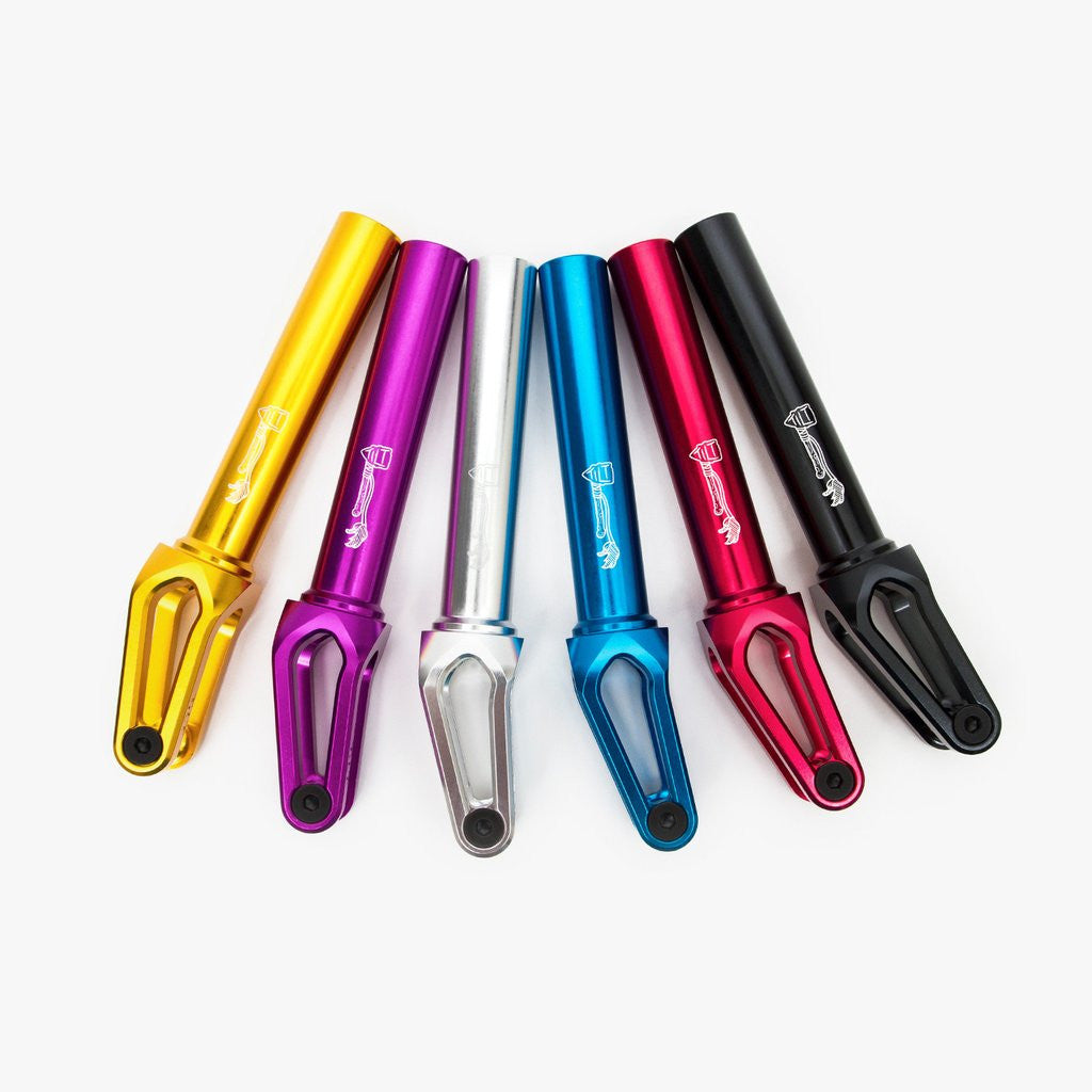 Tilt Tomahawk 120 Fork Canada