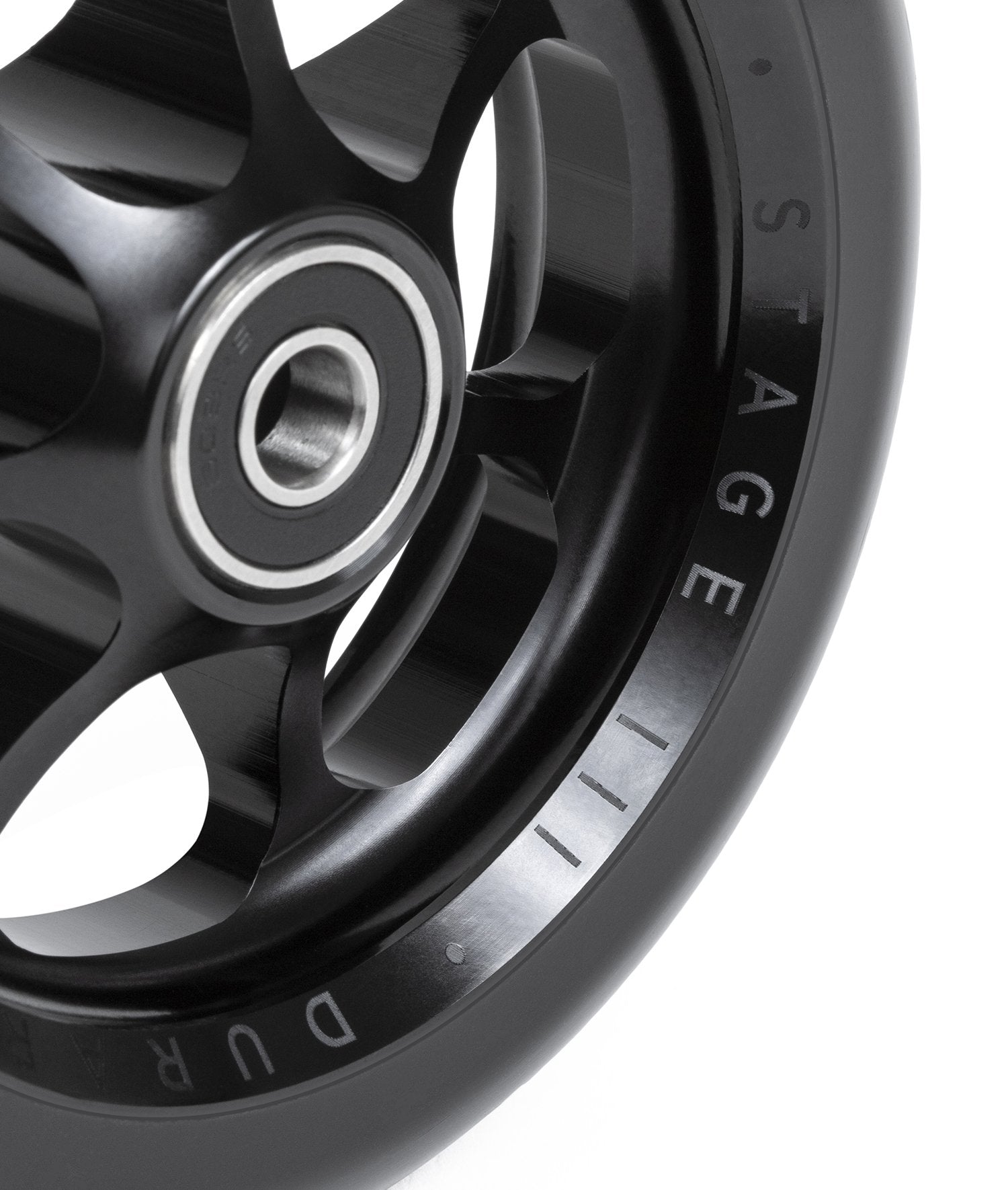 Tilt - DURARE SPOKED WHEELS