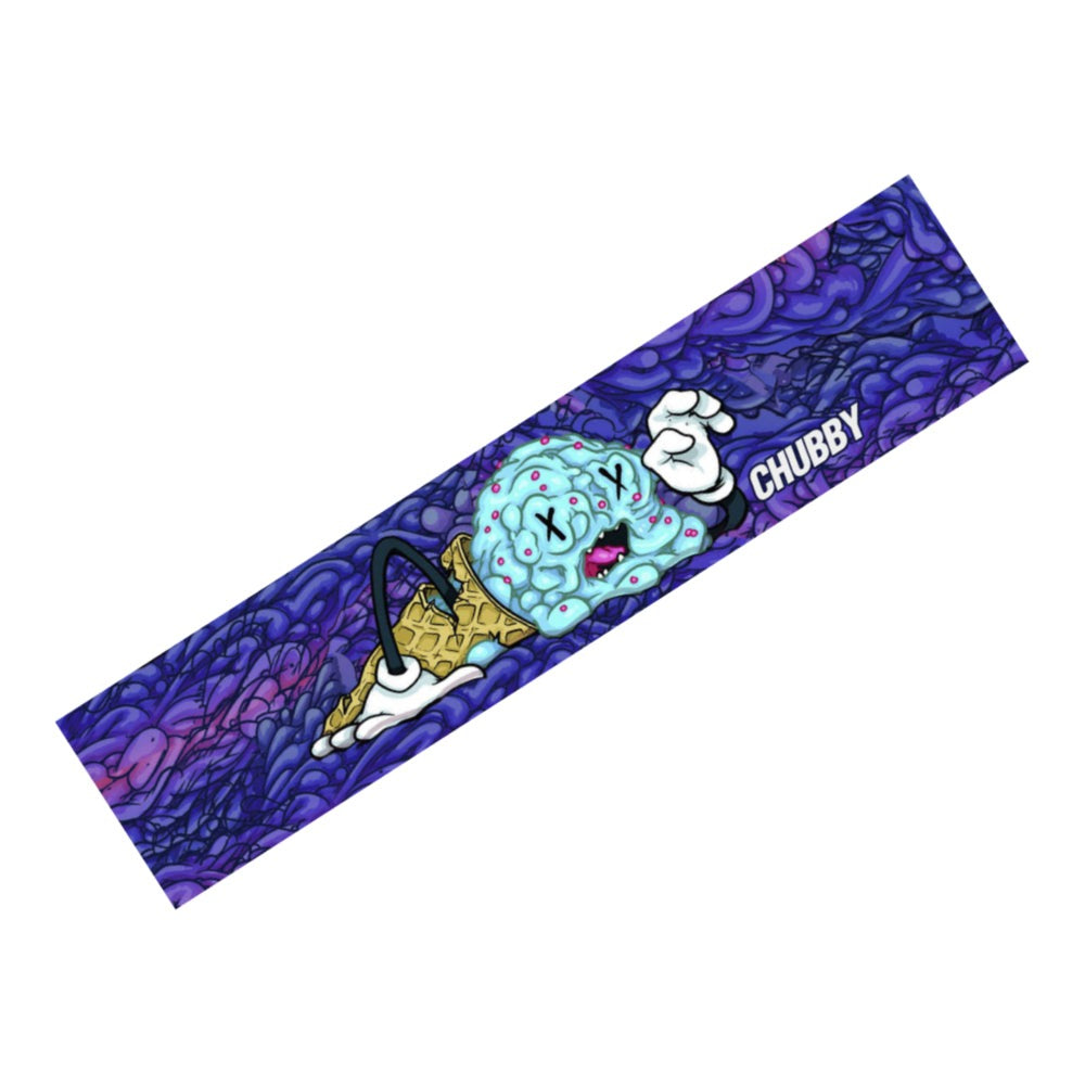 Chubby Ice Splatter Grip Tape