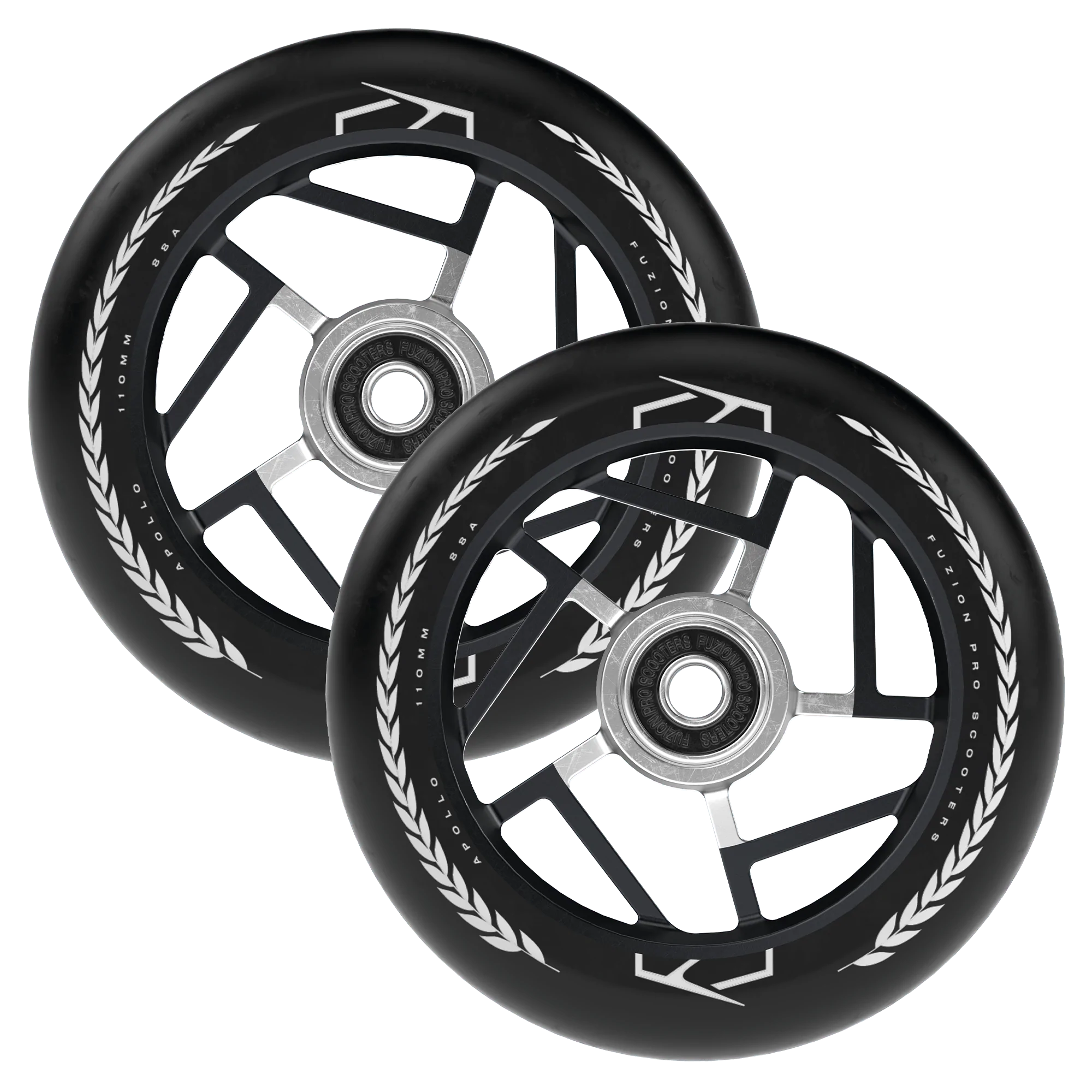 Fuzion Apollo - 110mm