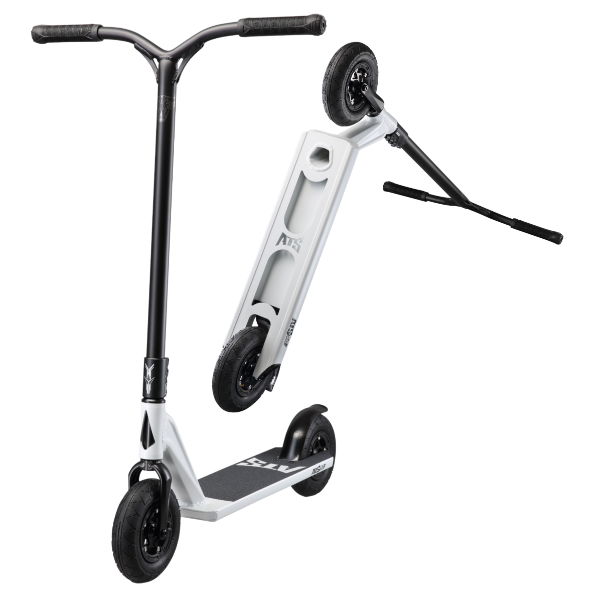 Envy ATS Pro Scooter