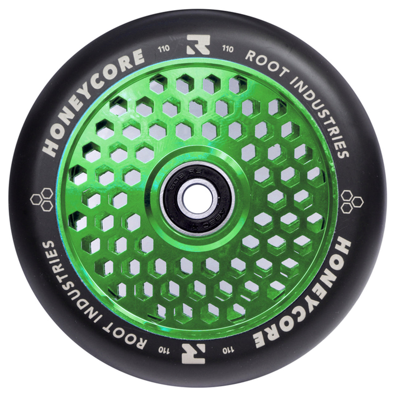 Root Industries Honey Core Wheels 110mm