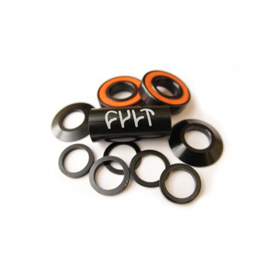Cult 22mm Mid Bottom Bracket