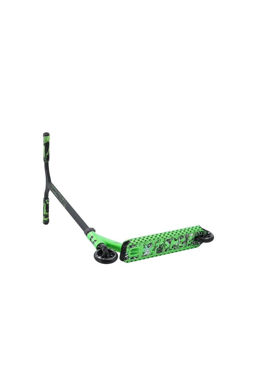 Envy Colt S4 Complete - Green