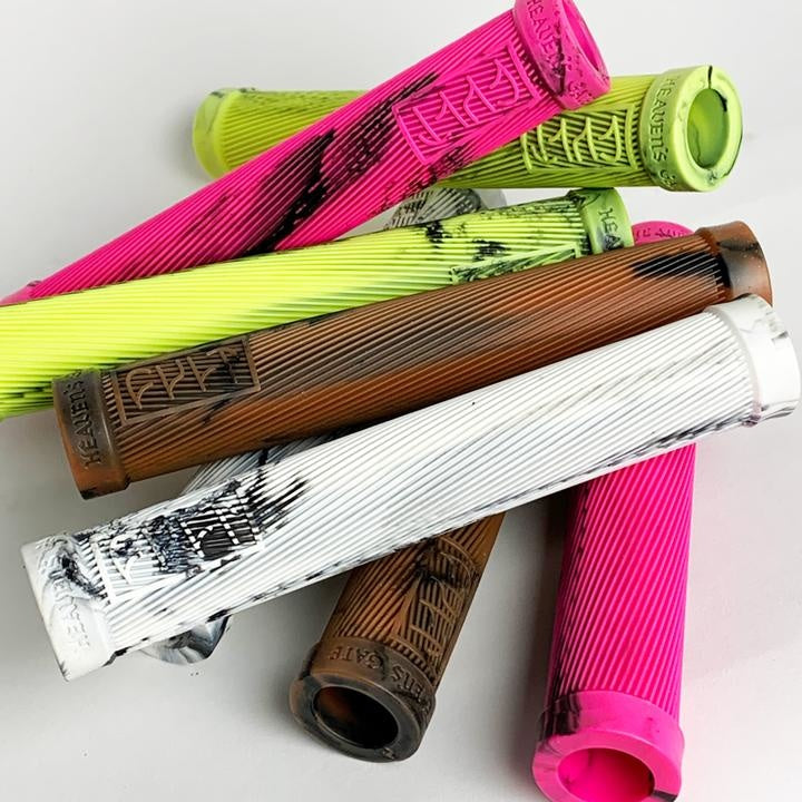Cult "Begin" Grips