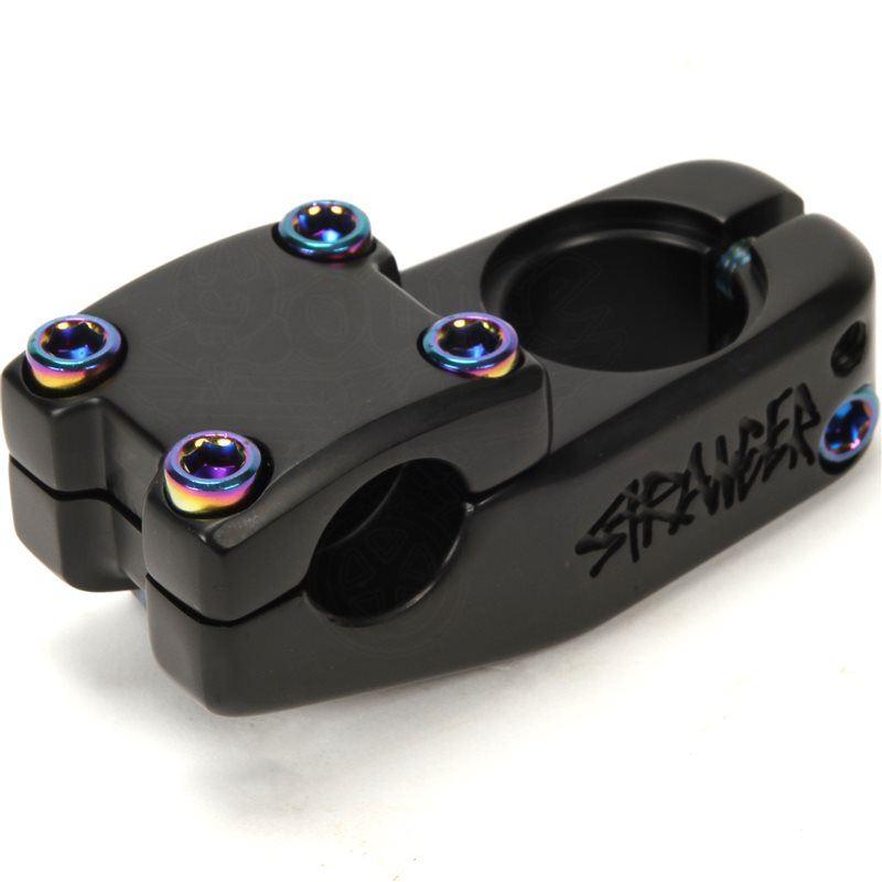 Stranger Haze V2 Top Load Stem