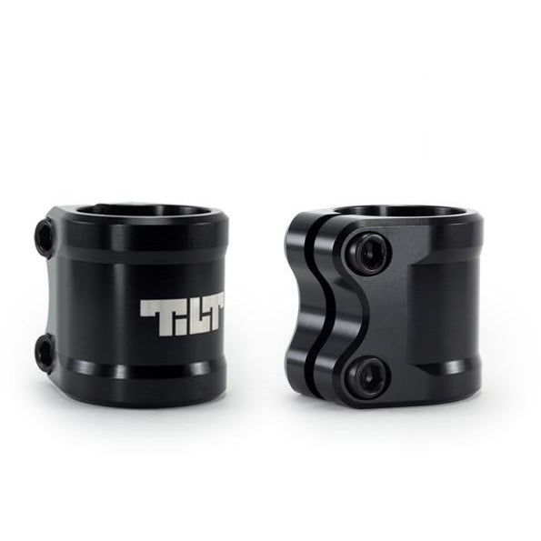 Tilt Arc Double Clamp Canada