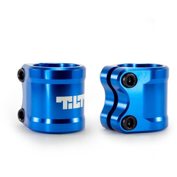 Tilt Arc Double Clamp Canada