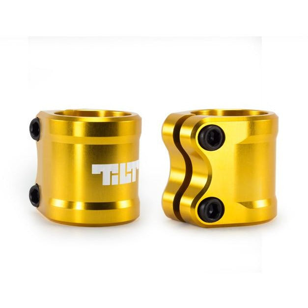 Tilt Arc Double Clamp Canada