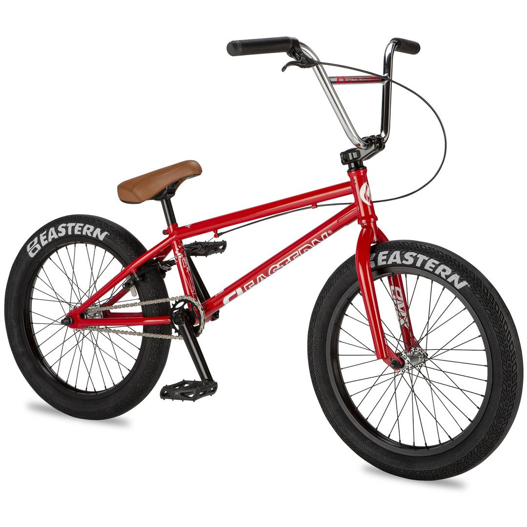 Eastern Traildigger 20" Complete Bike 2020 - Red