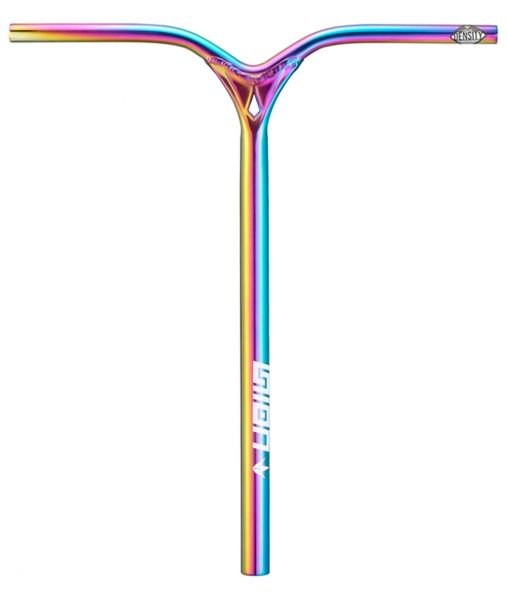 Envy Union Bars V2