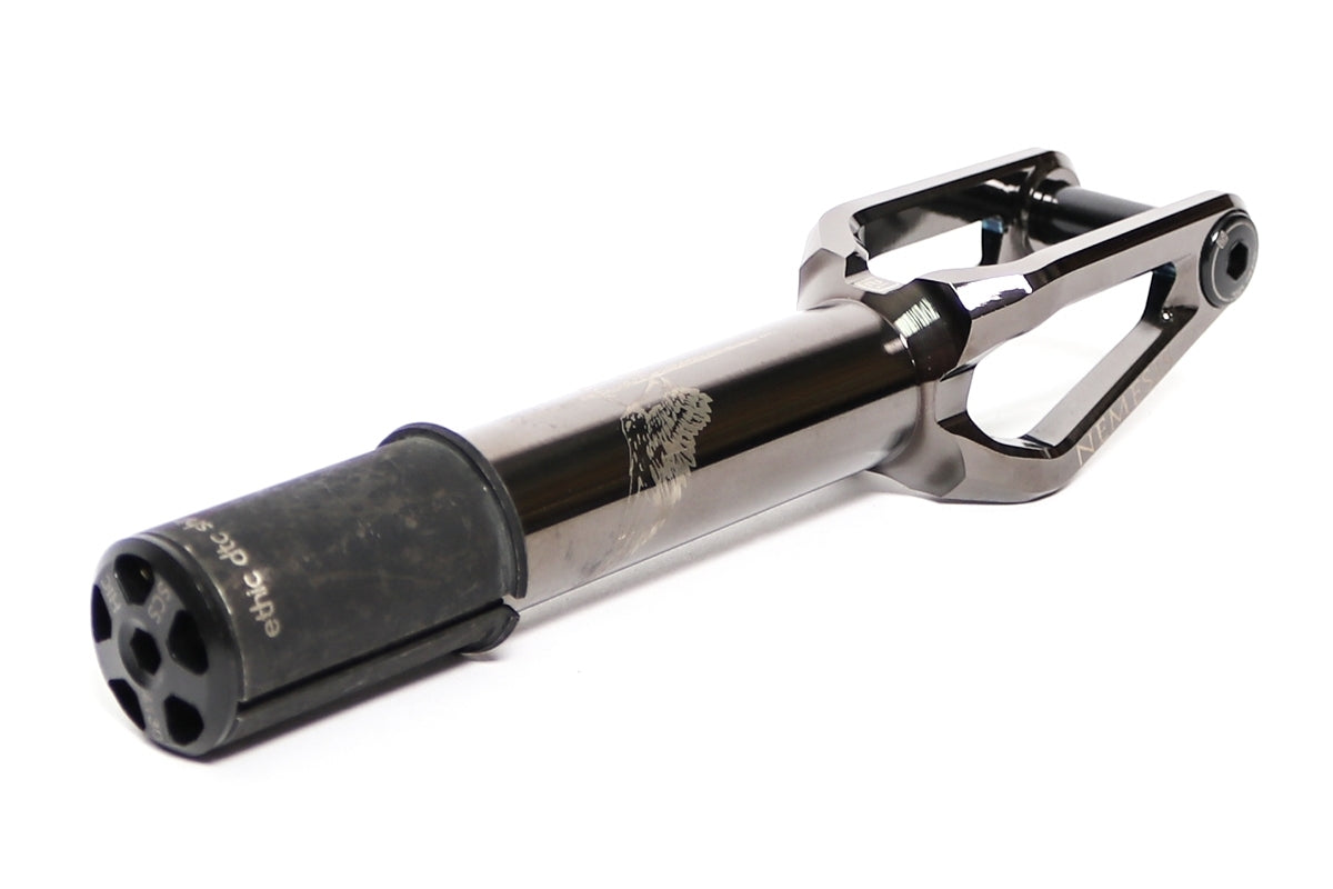 Ethic DTC Nemesis SCS/HIC Forks