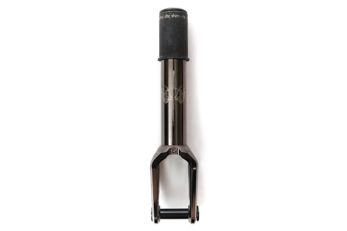 Ethic DTC Nemesis SCS/HIC Forks