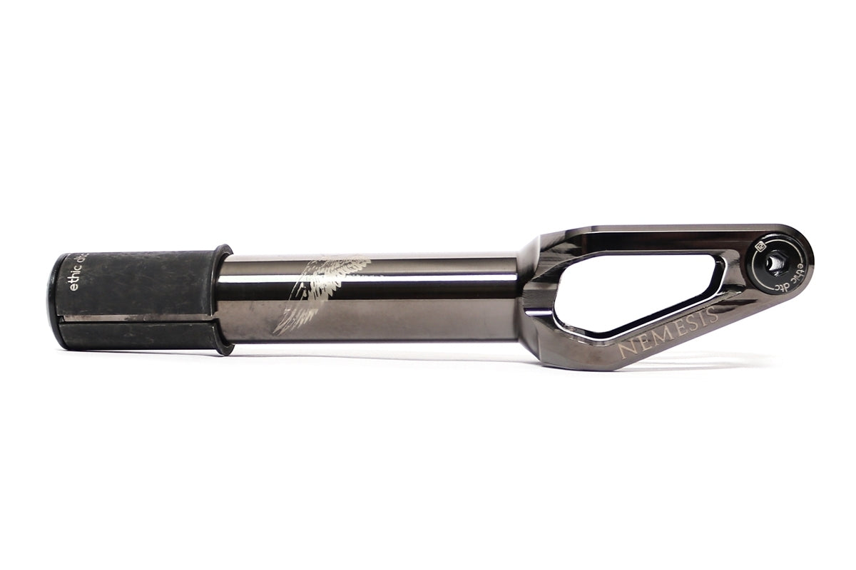Ethic DTC Nemesis SCS/HIC Forks