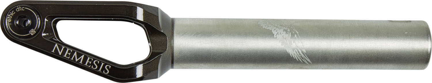 Ethic DTC Nemesis SCS/HIC Forks