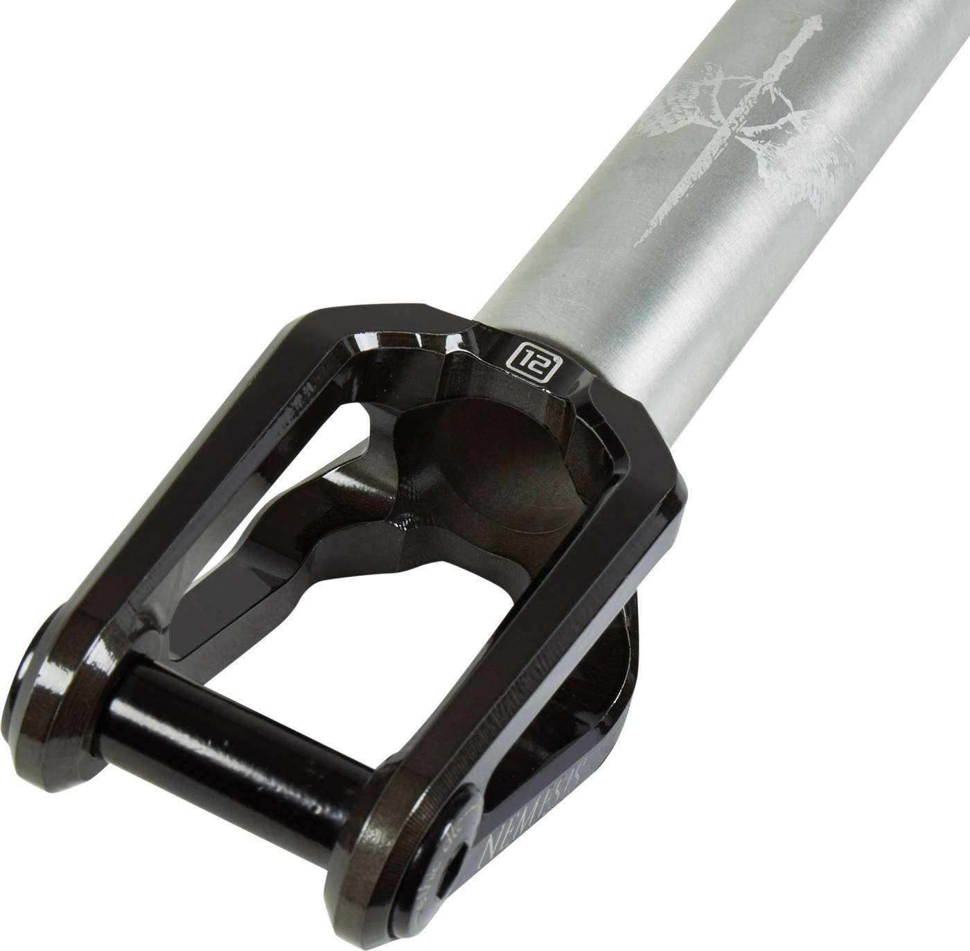 Ethic DTC Nemesis SCS/HIC Forks