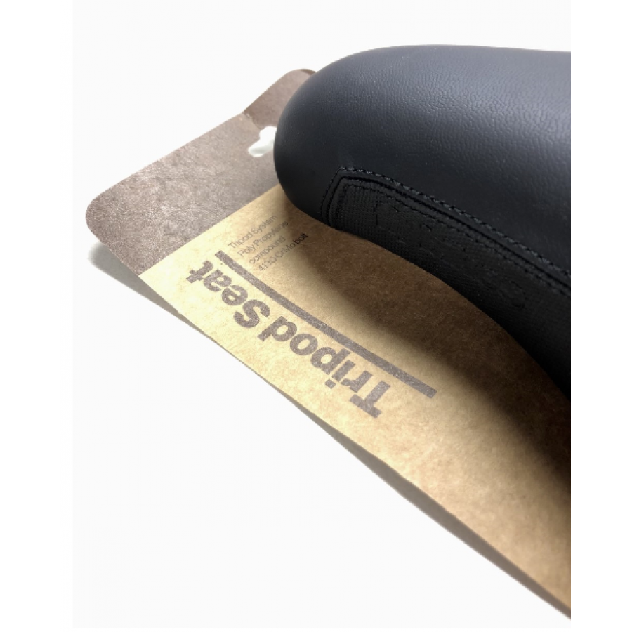 Fly Devon II Tripod Seat - Black