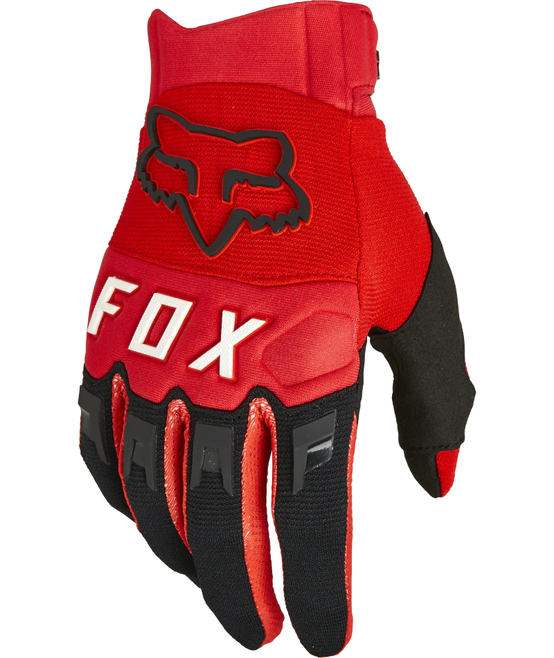 Fox - 2021 DirtPaw Gloves