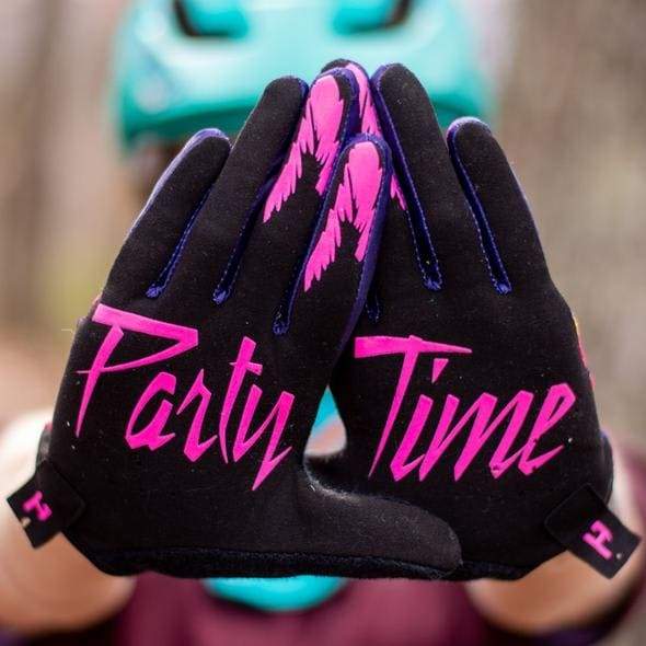 HANDUP Gloves - Miami Dos Party Time