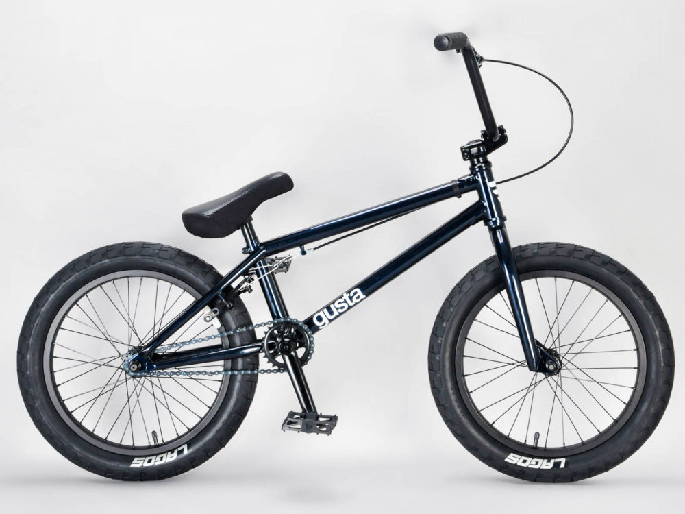 Mafia Gusta 18" BMX