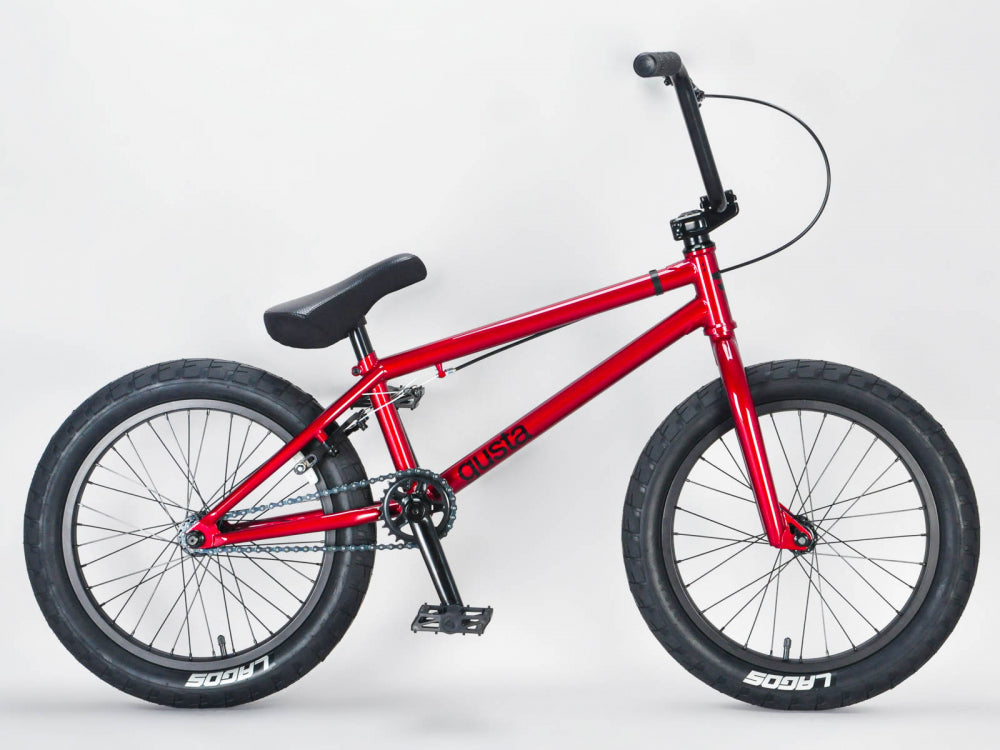 Mafia Gusta 18" BMX