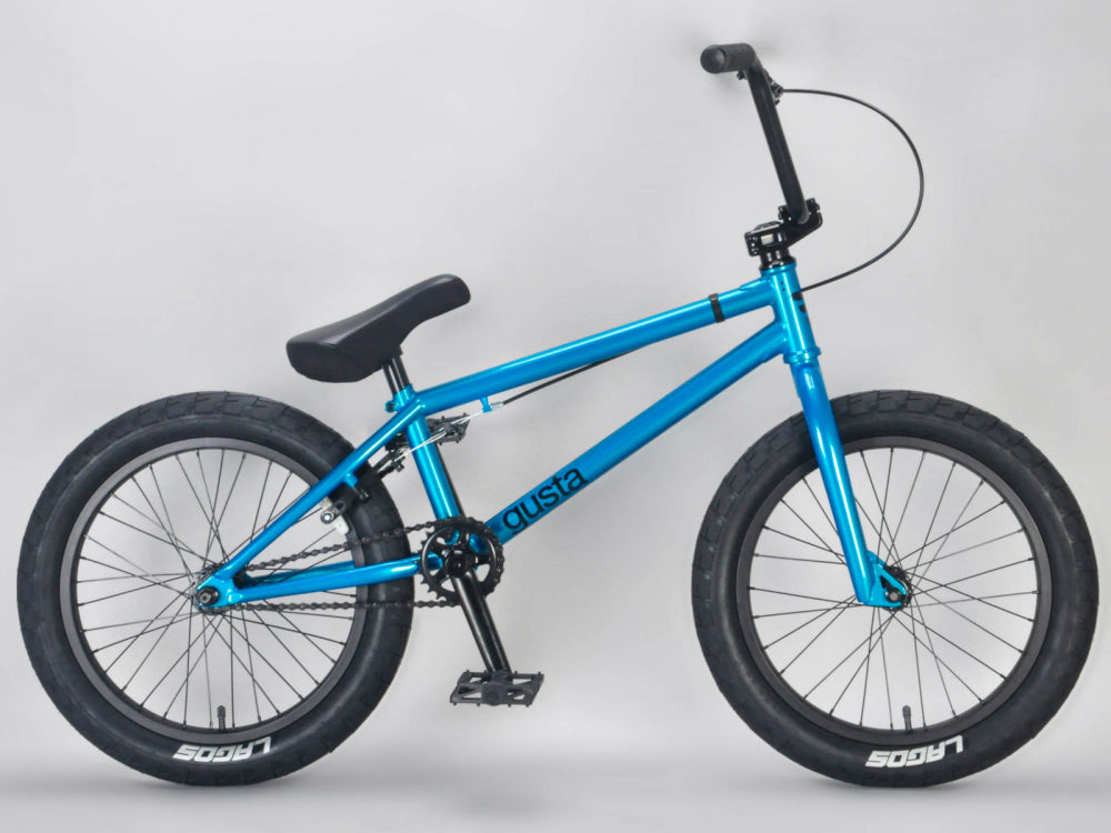 Mafia Gusta 18" BMX