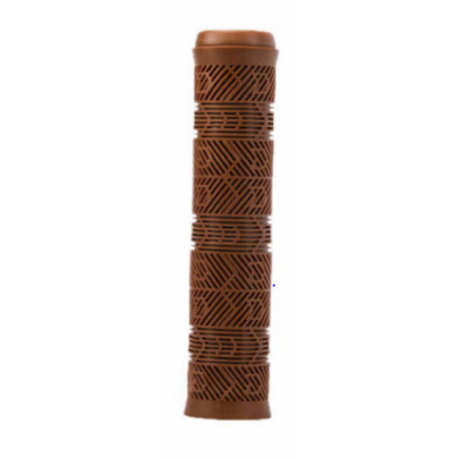 Mutiny Team Grip Flangeless - Brown