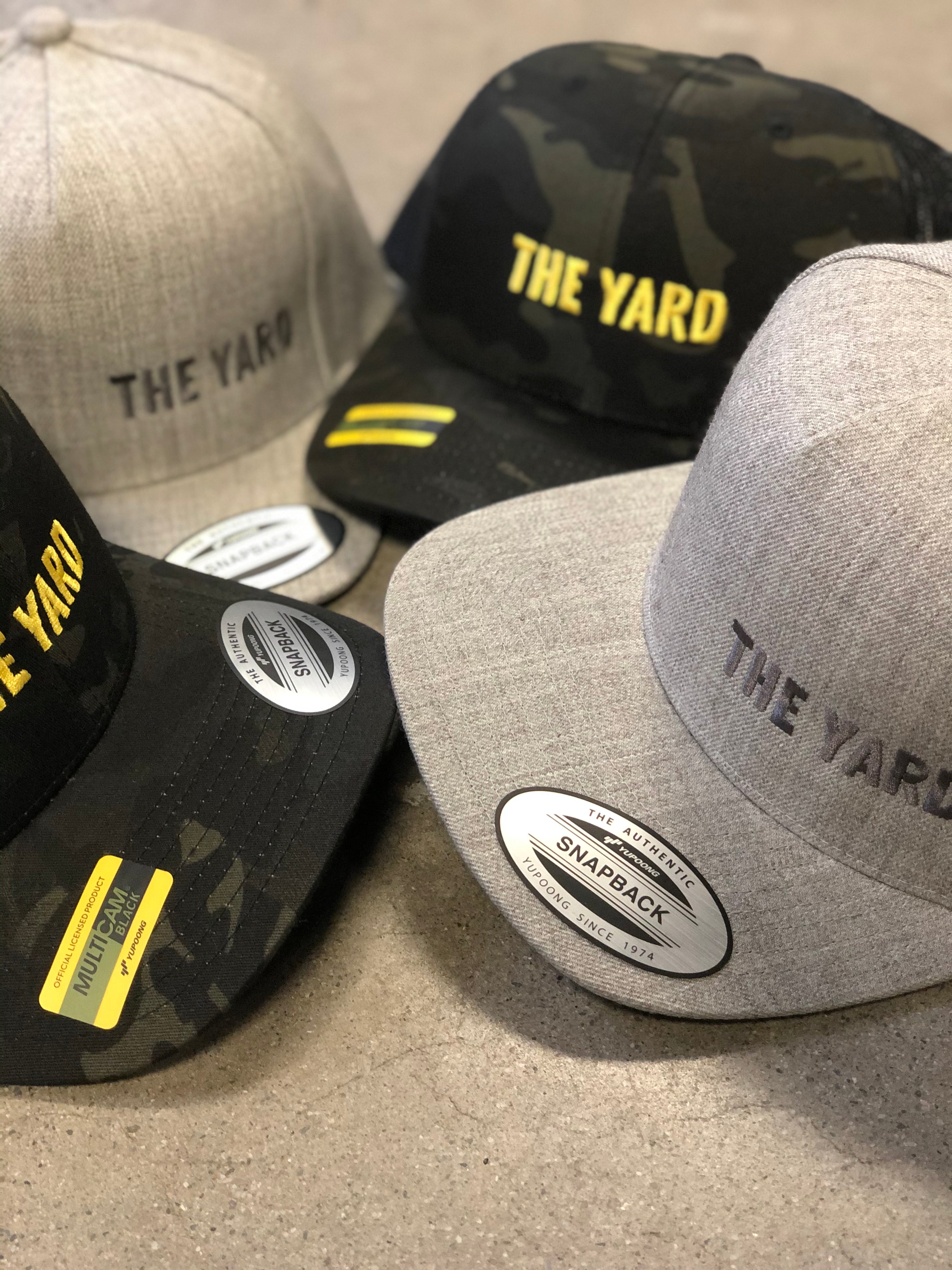 The Yard Hats