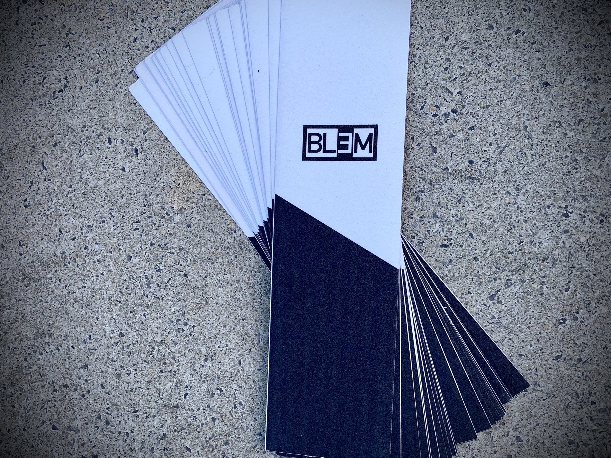 BLEM Griptape