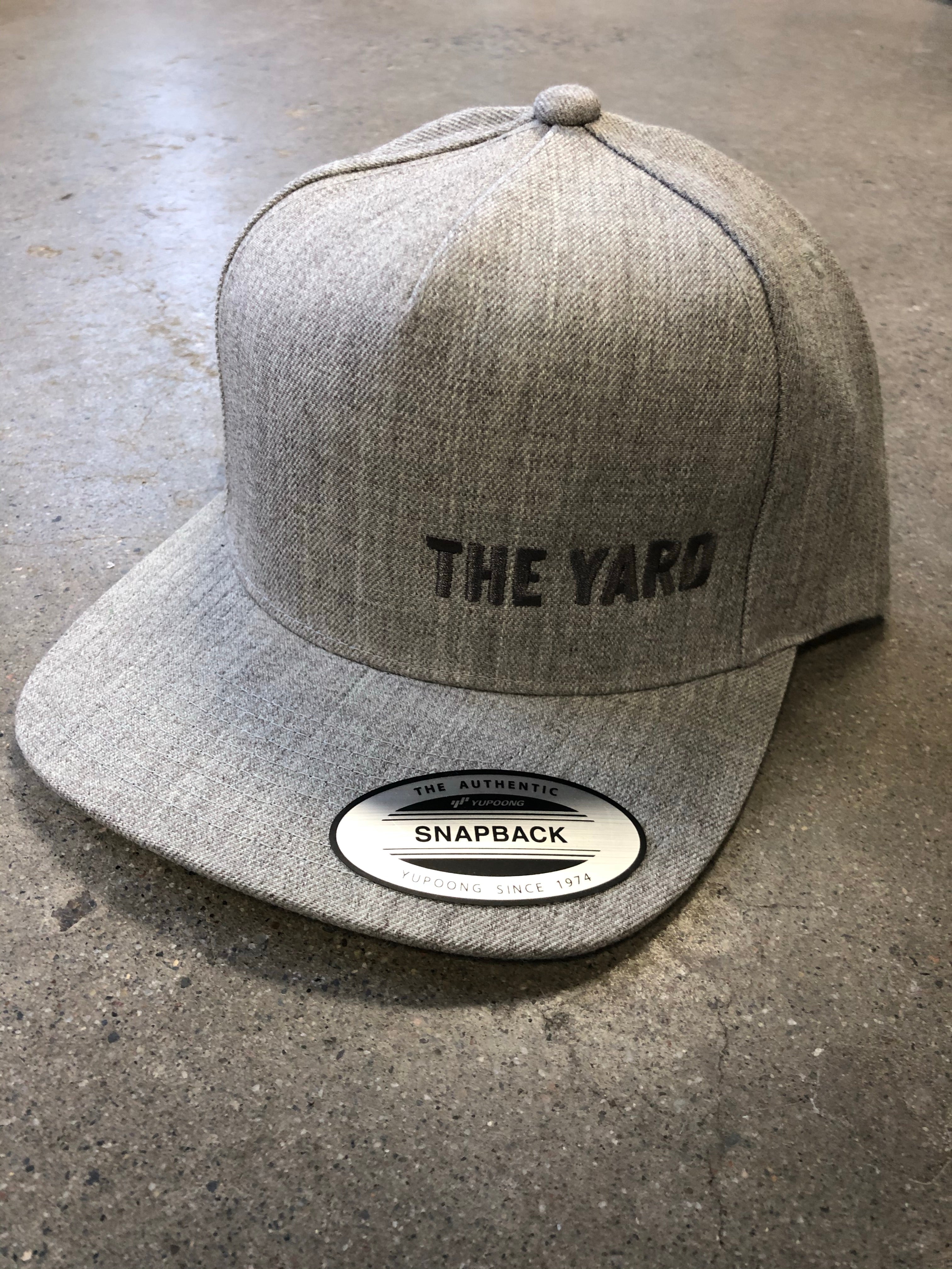 The Yard Hats