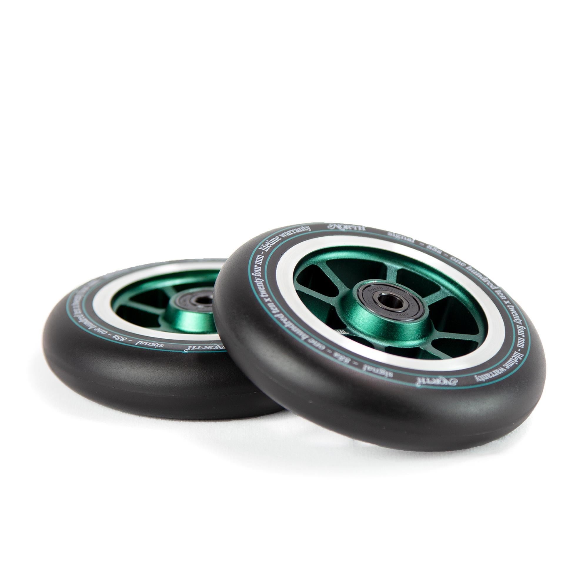 North Scooters Signal Wheels 110mm