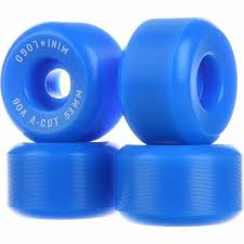 Mini Logo Hybrid A-cut "2" x 53mm, 90A
