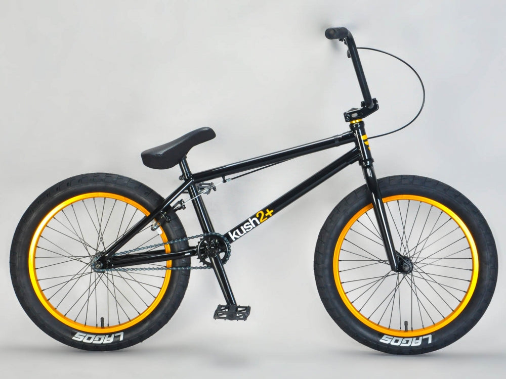 Mafia Bikes - Kush2+
