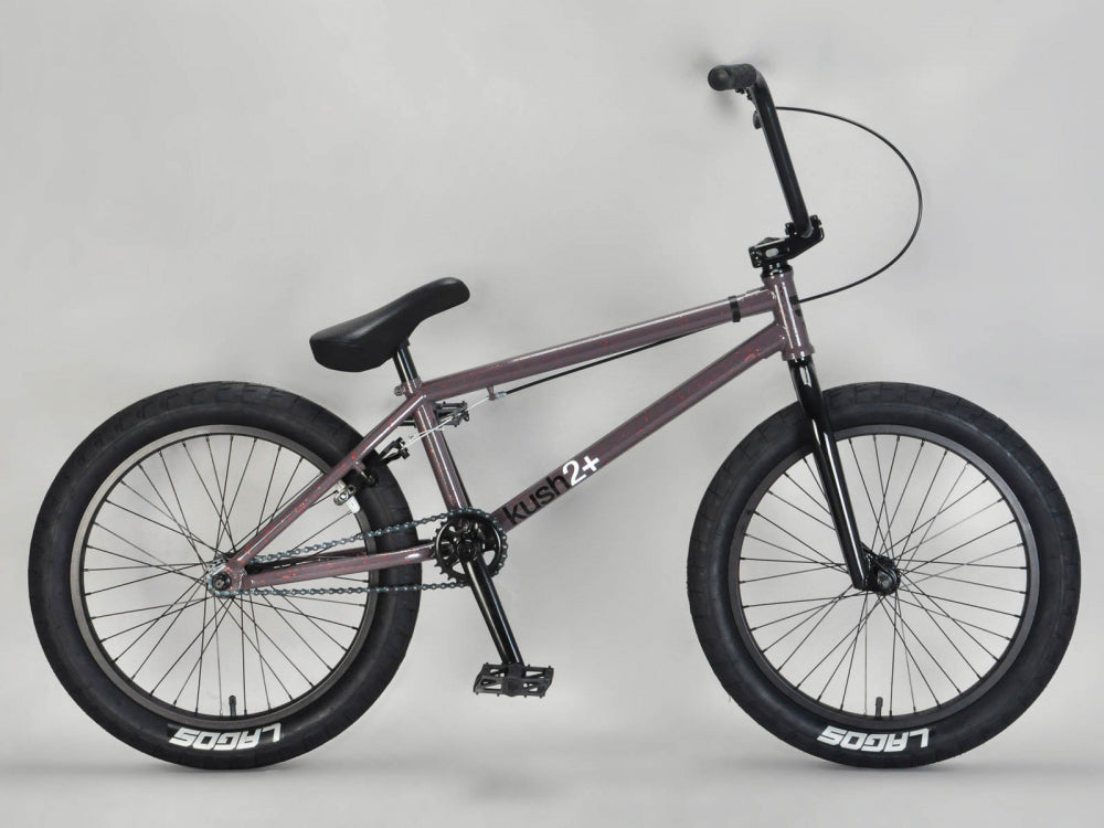Mafia Bikes - Kush2+