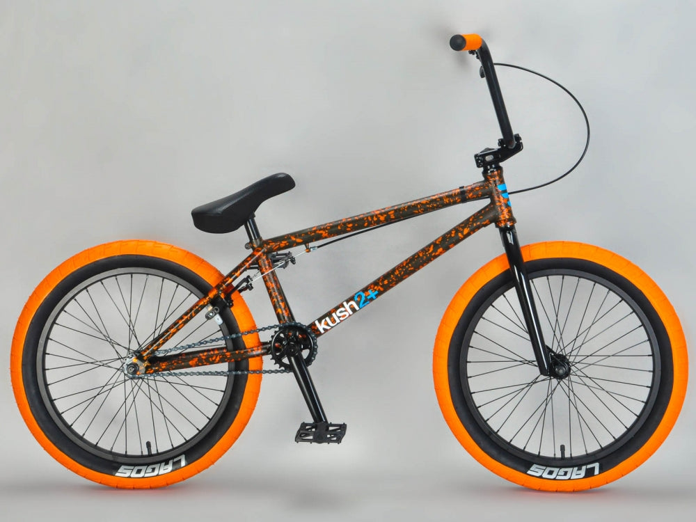 Mafia Bikes - Kush2+