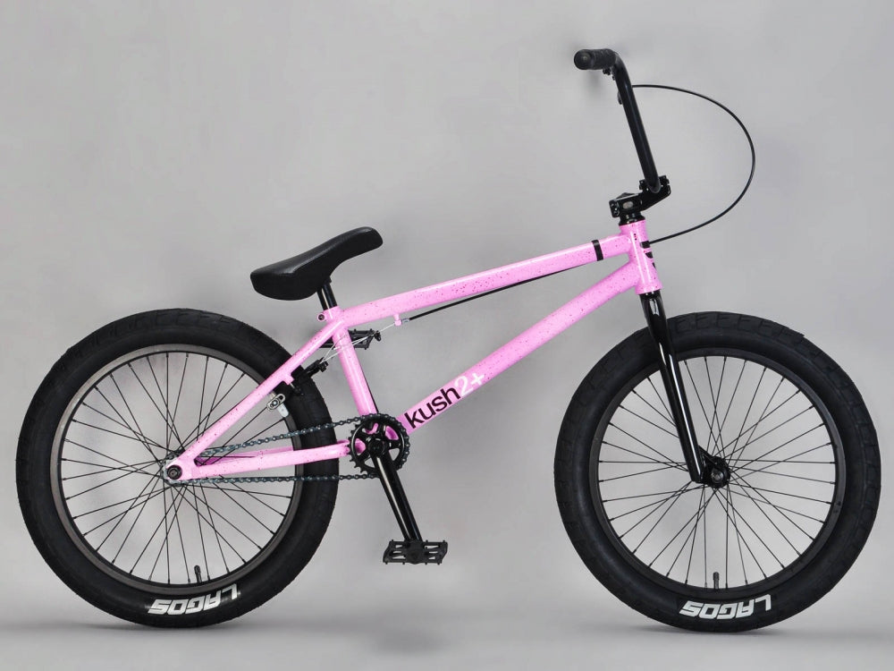Mafia Bikes - Kush2+