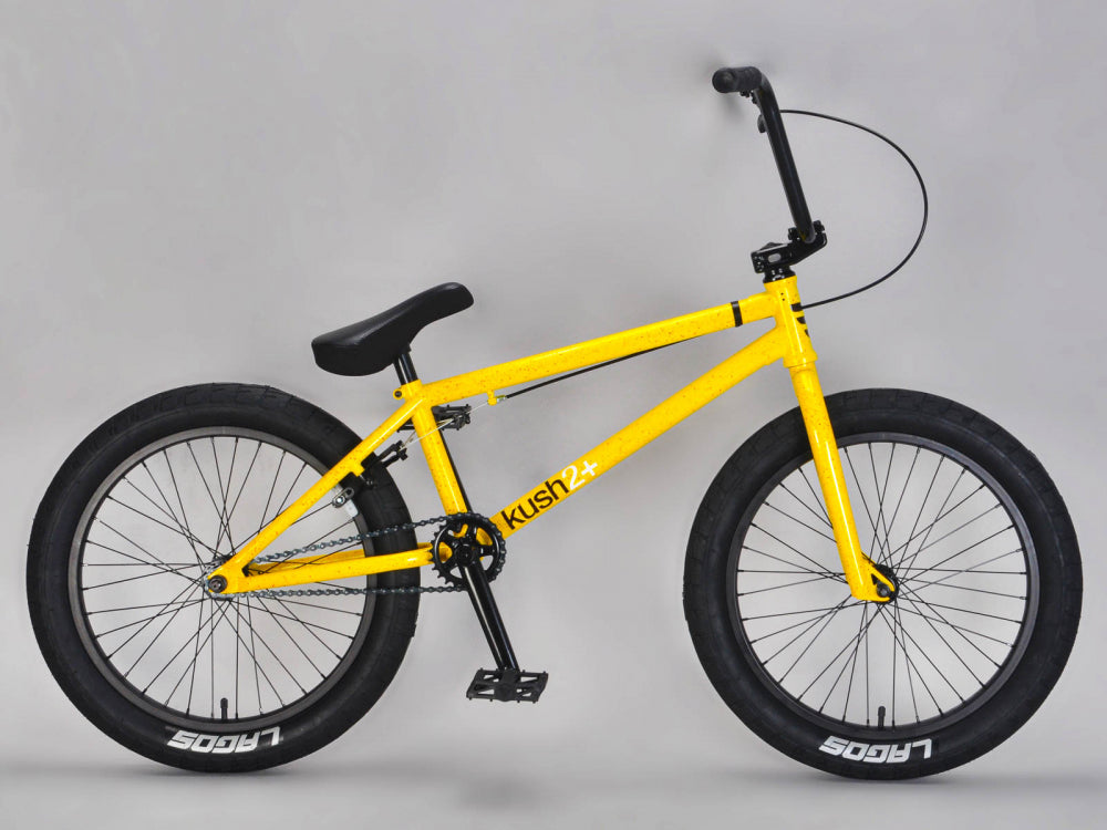 Mafia Bikes - Kush2+