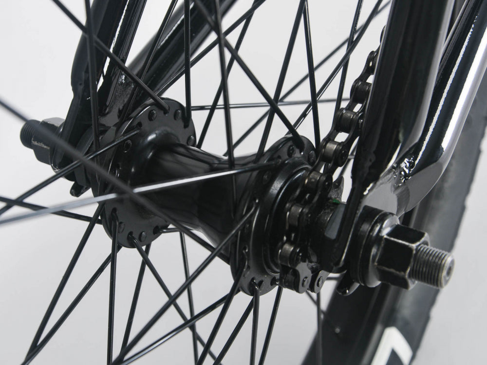 Mafia Bikes - Kush 2, 20" (Multiple Colours)