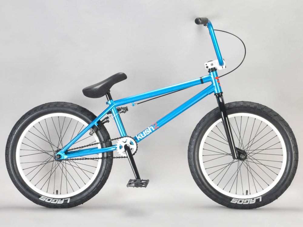 Mafia Bikes - Kush 2, 20" (Multiple Colours)