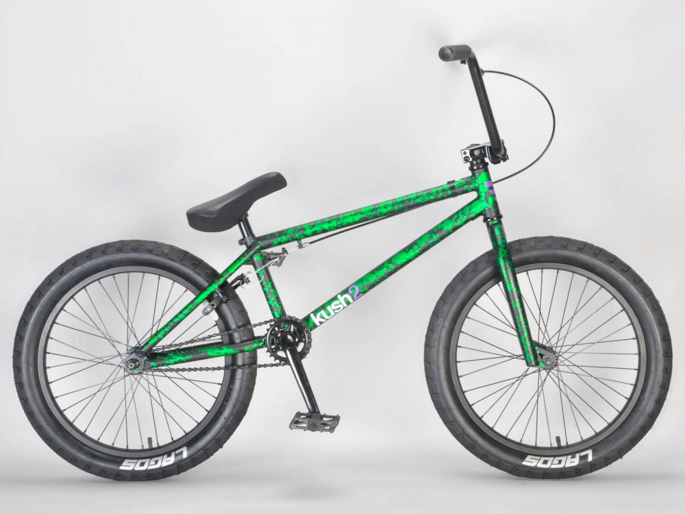 Mafia Bikes - Kush 2, 20" (Multiple Colours)