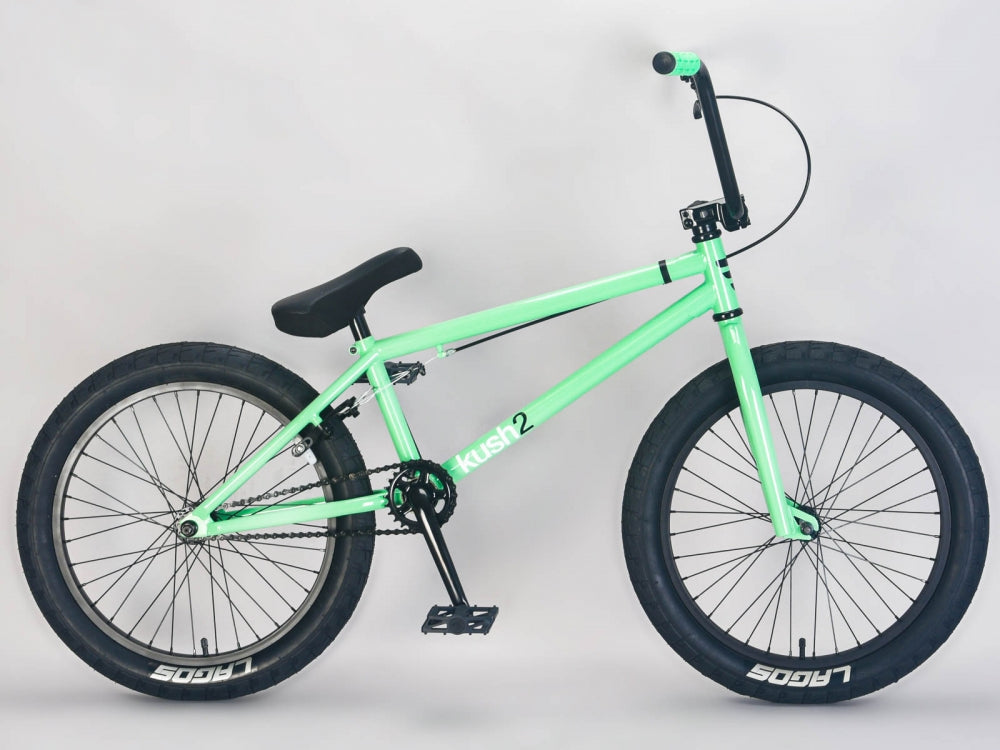 Mafia Bikes - Kush 2, 20" (Multiple Colours)