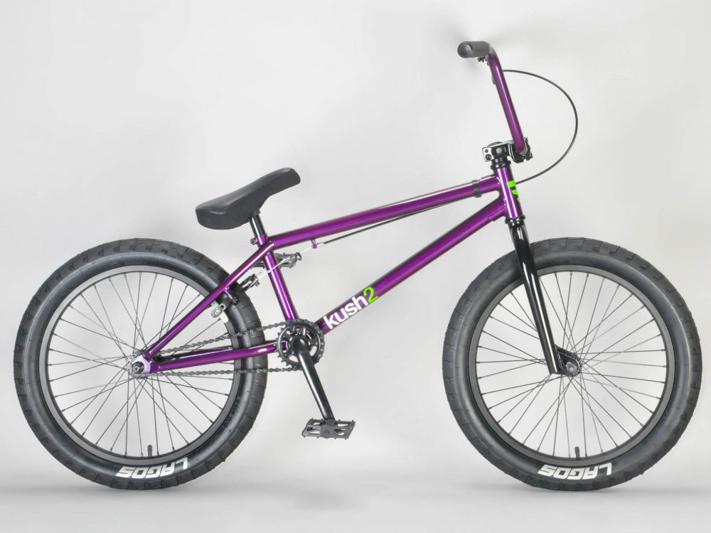 Mafia Bikes - Kush 2, 20" (Multiple Colours)