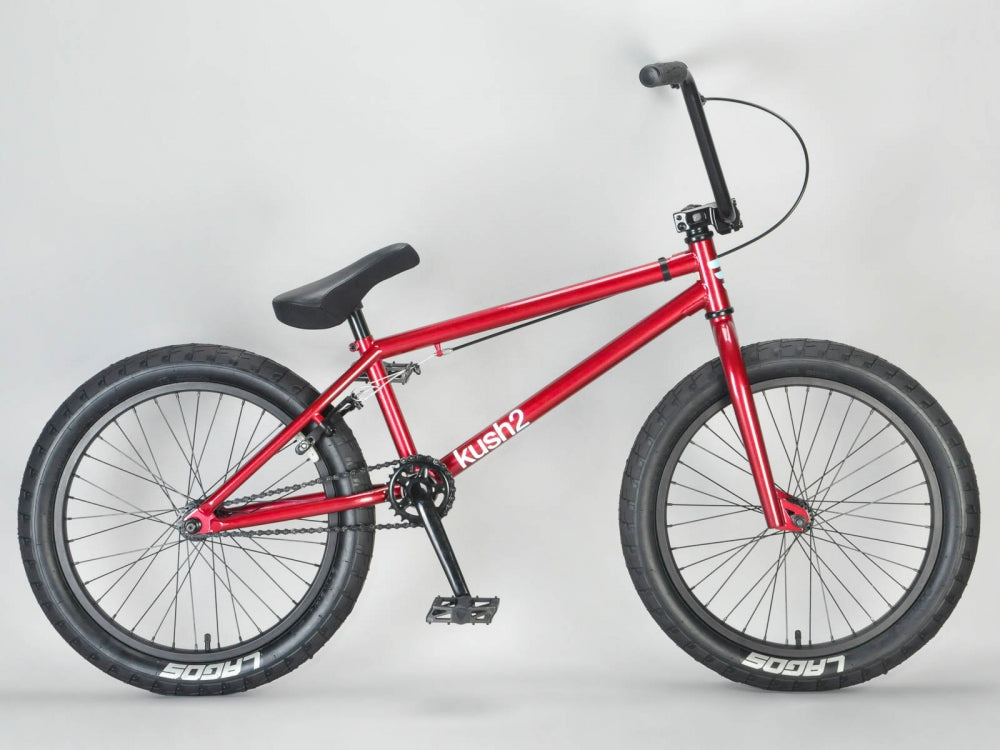 Mafia Bikes - Kush 2, 20" (Multiple Colours)